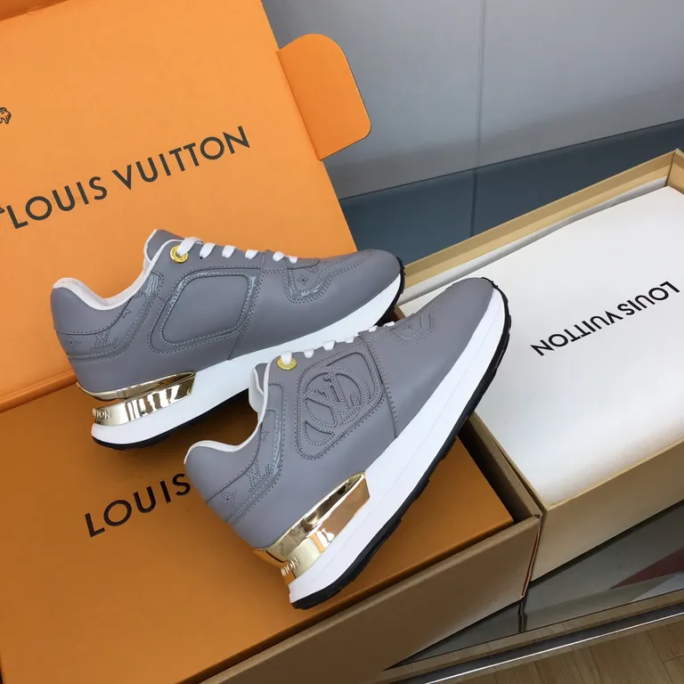 Louis Vuitton Shoe 